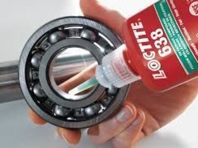 LOCTITE PROIZVODI ZA POLJOPRIVREDNE STROJEVE