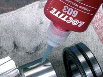 LOCTITE PROIZVODI ZA POLJOPRIVREDNE STROJEVE