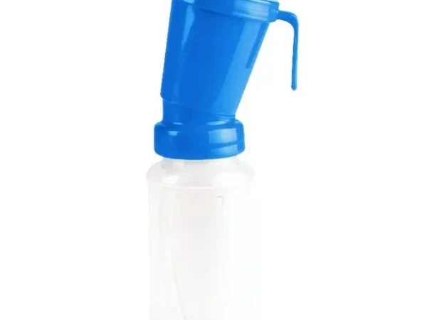 Čaša za dezinfekciju vimena posle muže