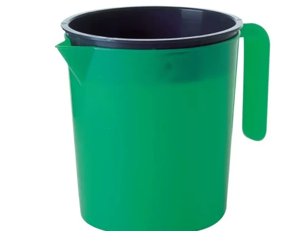 Lonac za prvi mlaz mleka