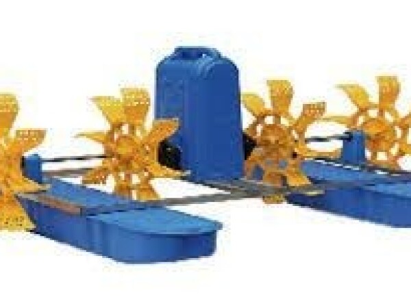 LOPATICNI AERATOR ZA RIBNJAKE 065 995 790 (viber)