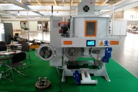 POSTROJENJE ZA PROIZVODNJU PELETA