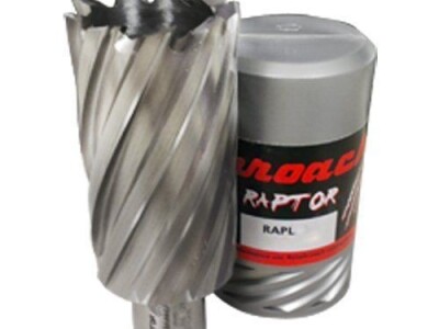 Magnetna bušilica - profi A1 Element 40