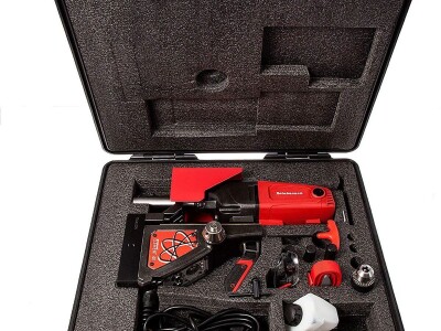 Magnetna bušilica - profi A1 Element 40