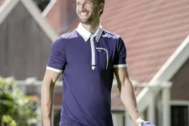 Majica San Juan comfort HKM