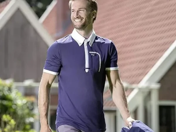 Majica San Juan comfort HKM