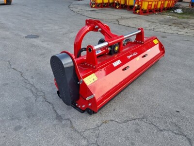 MALČER 240 HIDRAULIČNI + kardan