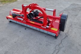 MALČER 240 HIDRAULIČNI + kardan