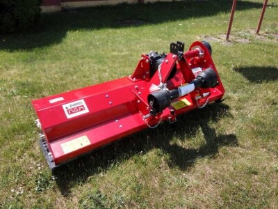 Malčer AGM 125cm, ukupna 140