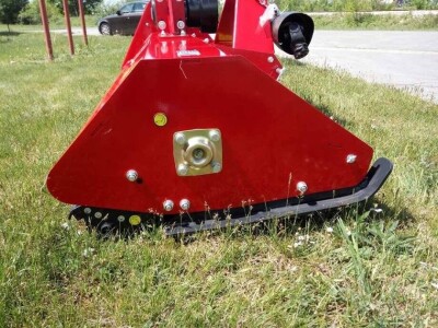 Malčer AGM 125cm, ukupna 140