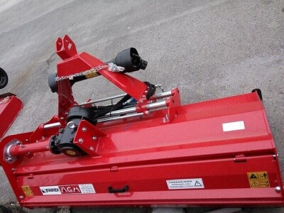 Malčer AGM 125cm, ukupna 140