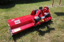 Malčer AGM radna 165, uku 180 cm