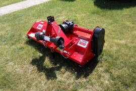 Malčer AGM radna 175, uku 190 cm