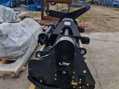 Malčer Fliegel 3200