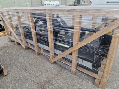 Malčer Fliegel 3200