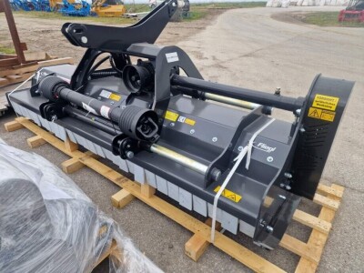 Malčer Fliegel 3200