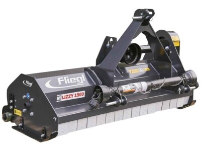 Malčer Fliegel Model LIzzy 1500