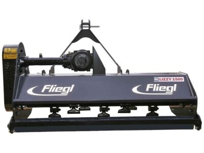 Malčer Fliegel Model LIzzy 1500