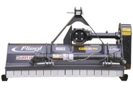 Malčer Fliegel Model LIzzy 1500