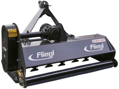 Malčer Fliegel Model LIzzy 1500