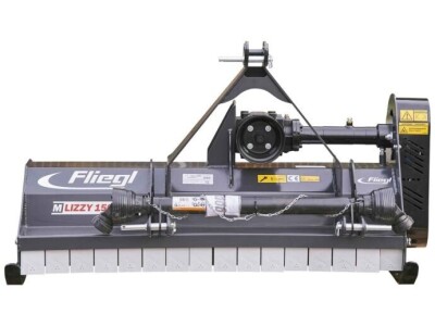 Malčer Fliegel Model LIzzy 1500