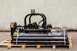 Malčer Fliegel Turbo 1800