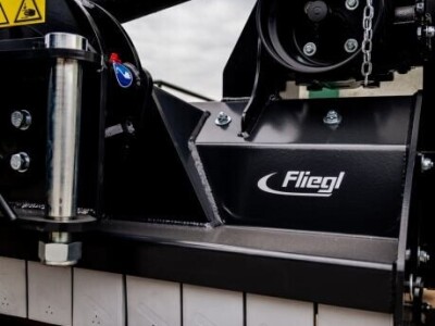 Malčer Fliegl za kosine »BM EDDY 1900«