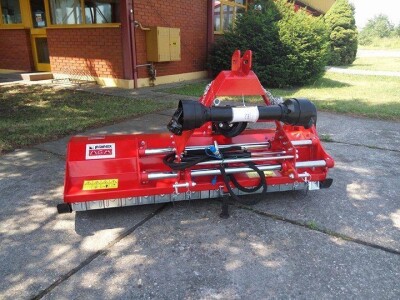 Malčer hidraulični AGM od 145 do 220 cm