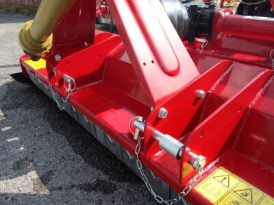 MALČER LAGANI AGM rad. 125, uku. 140 cm