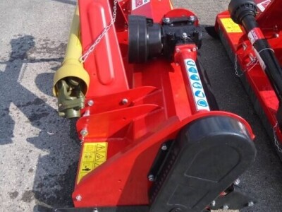 MALČER LAGANI AGM rad. 125, uku. 140 cm