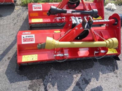 MALČER LAKI AGM rad. 155, uku 170 cm