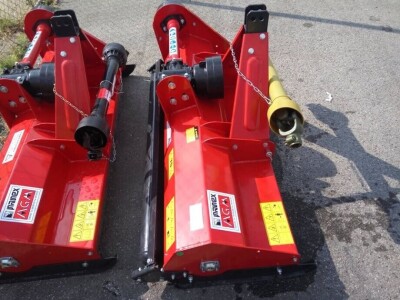 MALČER LAKI AGM rad. 155, uku 170 cm