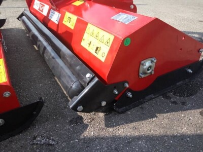 MALČER LAKI AGM rad. 155, uku 170 cm