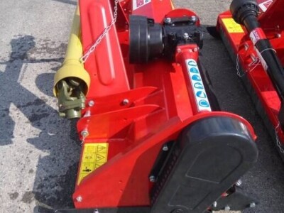 MALČER LAKI AGM rad. 155, uku 170 cm