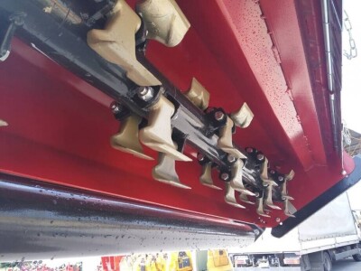 MALČER LAKI AGM rad. 155, uku 170 cm