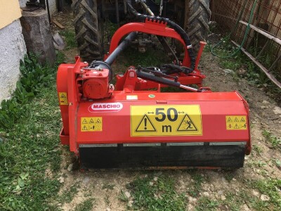 Malcer MASCHIO GIRAFFETA 120cm