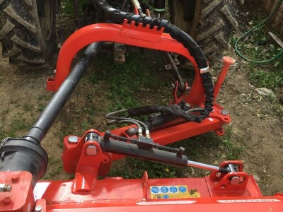 Malcer MASCHIO GIRAFFETA 120cm