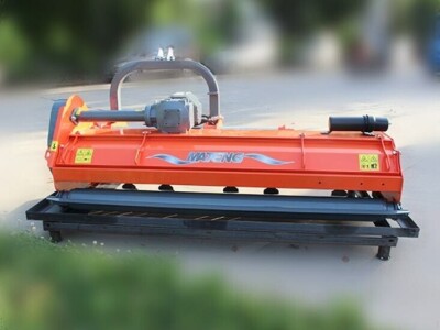 Malčer Mateng F.US/M145H model sa hidrauličkim pomakom