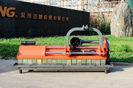 Malčer Mateng F.US/M145H model sa hidrauličkim pomakom