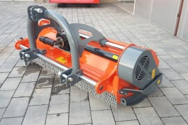 Malčer Mateng Menasor 200 s hidro pomakom