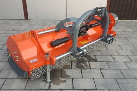 Malčer Mateng Menasor 220 Sa hidrauličnim pomakom