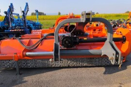 Malčer Mateng Menasor 240