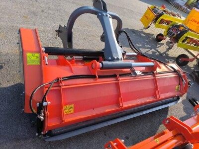 Malčer Mateng Menasor 240