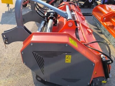 Malčer Mateng Menasor 240