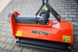 Malčer MATENG NEFL 155