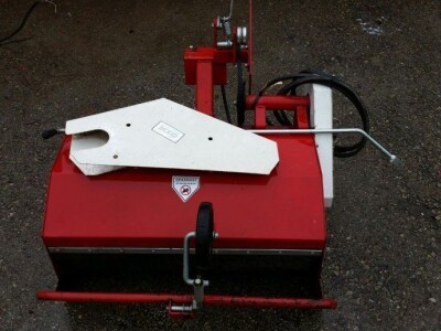 Malčer MIO, u dobrom stanju