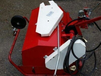 Malčer MIO, u dobrom stanju