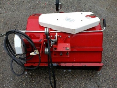 Malčer MIO, u dobrom stanju