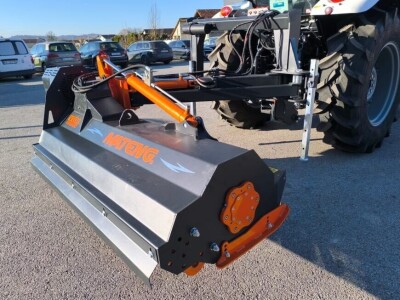 Malčer na ruci MATENG VGM JUNIOR 160