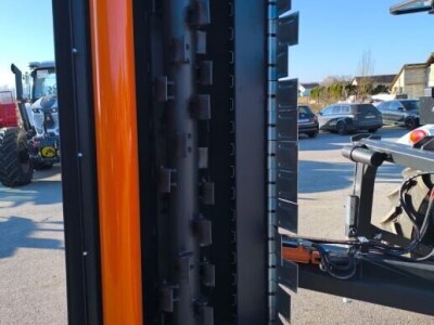 Malčer na ruci MATENG VGM JUNIOR 160